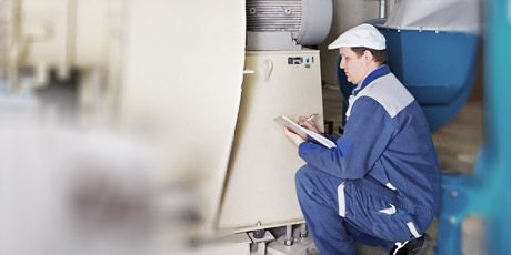 Energiemanagement Energiemanagement