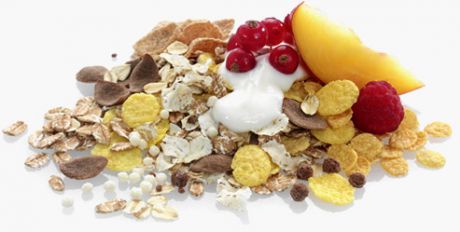 Müsli Müsli