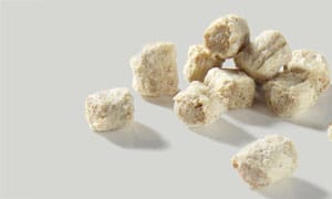 Weizenkeimkroketten 2