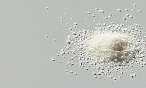 Hartweizenextrudat fein 