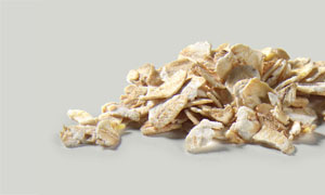 Haferflocken, Kleinblatt 350