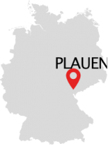 Ausbildung in Plauen und Lahr           Ausbildung in Plauen und Lahr